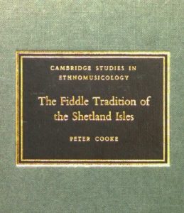 fiddlebook